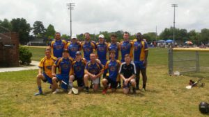 Charleston Tournament - Hurling