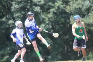 Greenville Tournament - Hurling